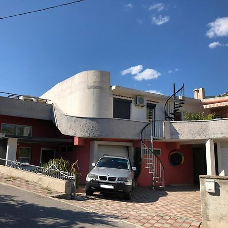 Apartmani Cesarica Карлобаг Стая снимка