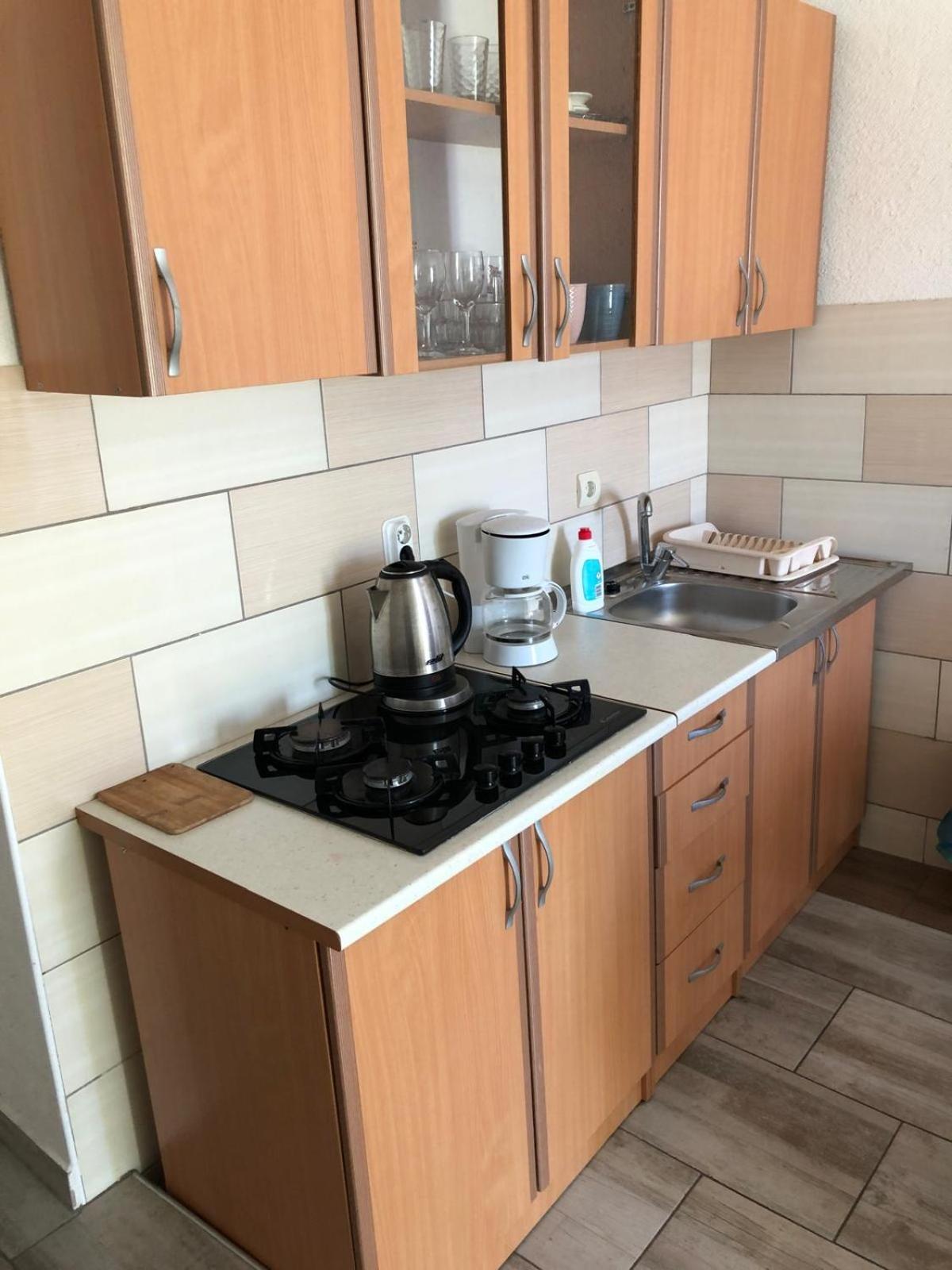 Apartmani Cesarica Карлобаг Стая снимка