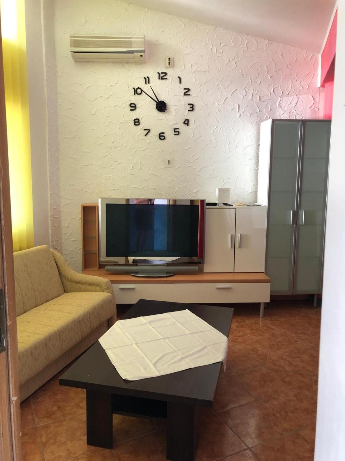 Apartmani Cesarica Карлобаг Стая снимка