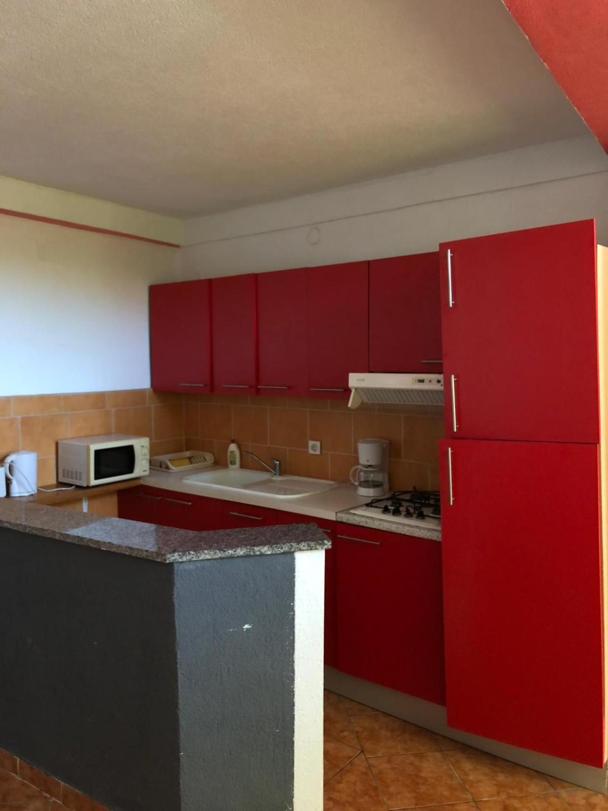 Apartmani Cesarica Карлобаг Стая снимка